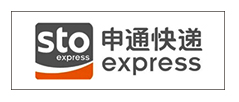 申通快递